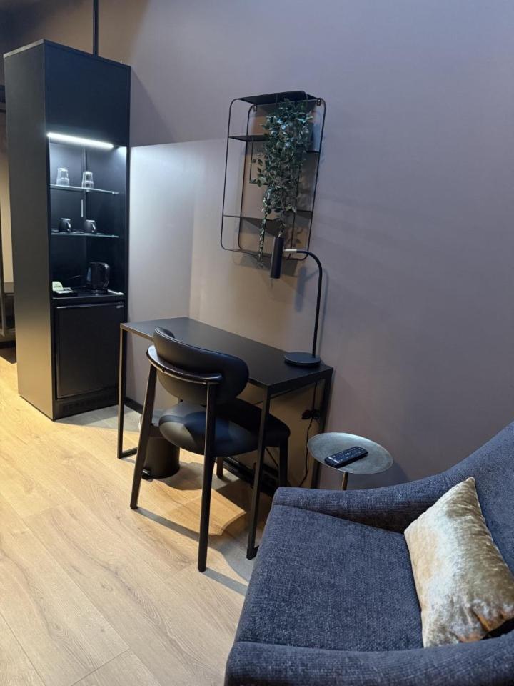 Agotnes Hotell Екстер'єр фото